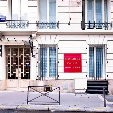 Apartment Le Bardot By - 1 Ch - 4 Pers Paris
