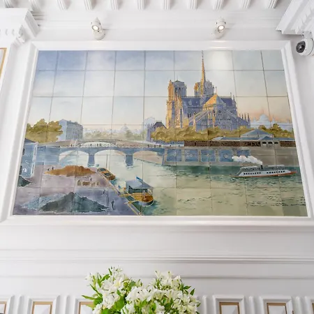 Le Bardot By - 1 Ch - 4 Pers Apartment *