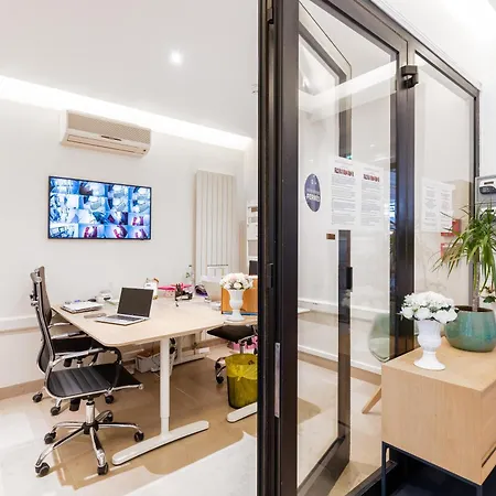 Le Bardot By - 1 Ch - 4 Pers Apartment *