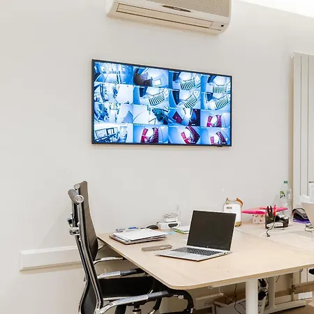 Le Bardot By - 1 Ch - 4 Pers Apartment
